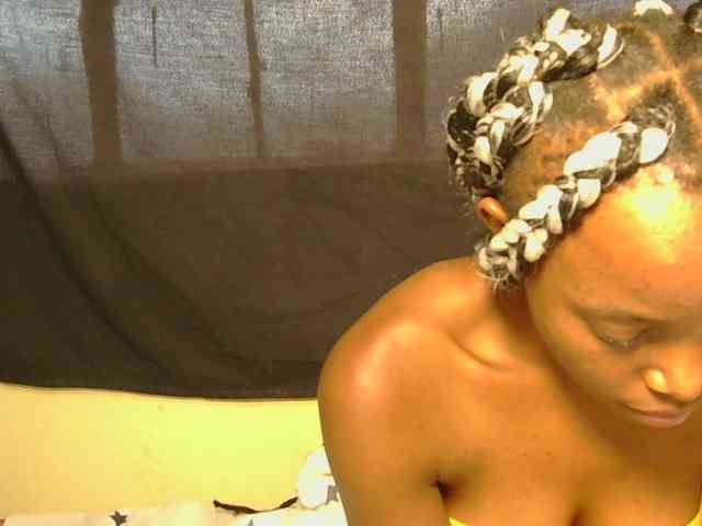 Princessprekky webcam