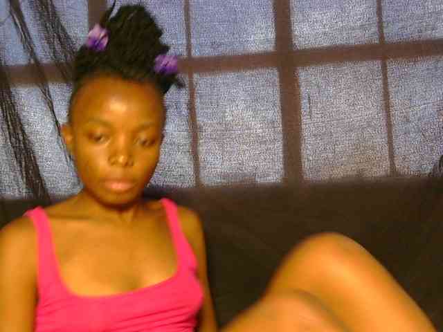 Princessprekky webcam