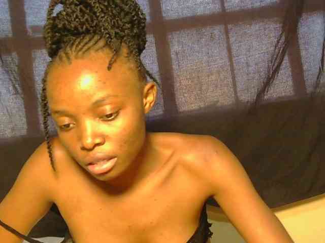 Princessprekky webcam