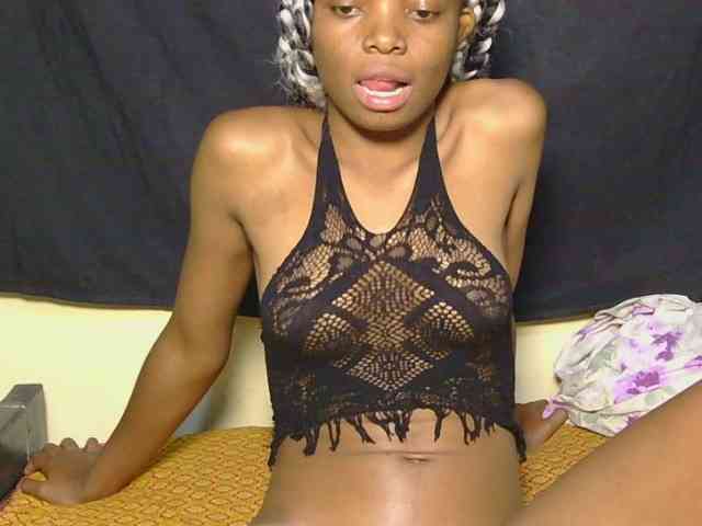 Princessprekky webcam