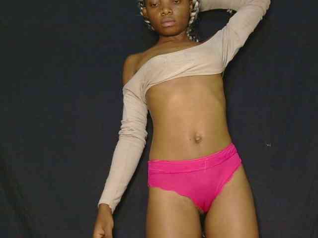 Princessprekky webcam