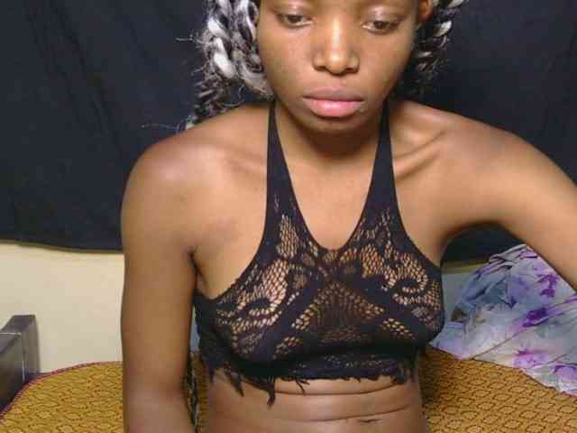 Princessprekky webcam