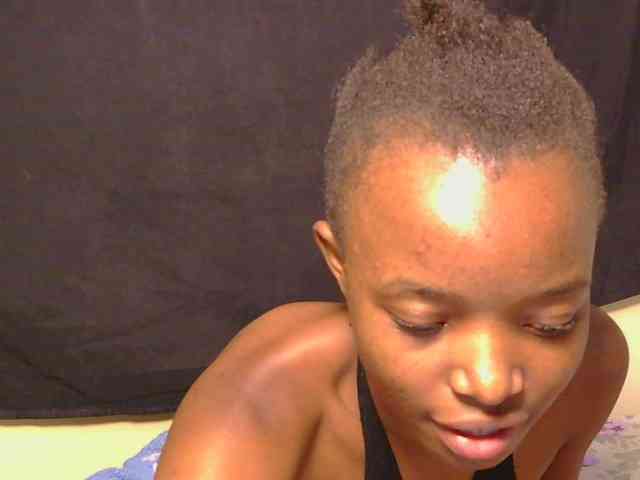 Princessprekky webcam