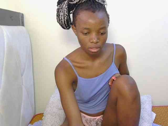 Princessprekky webcam