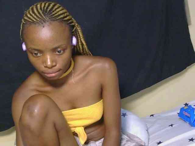 Princessprekky webcam