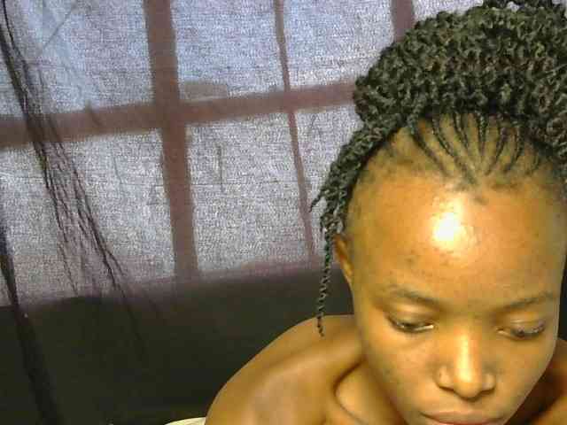 Princessprekky webcam