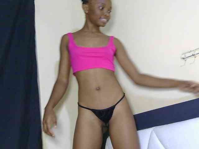 Princessprekky webcam