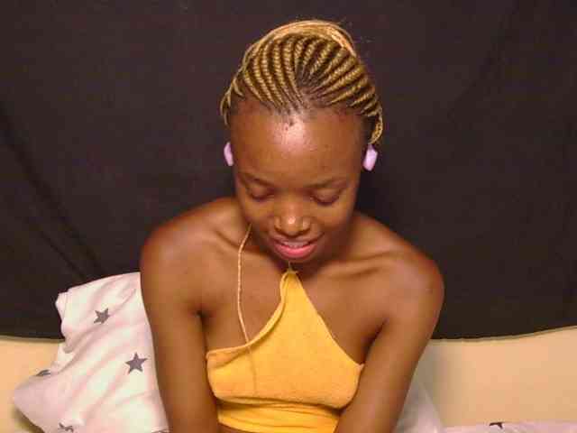 Princessprekky webcam