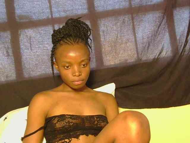 Princessprekky webcam