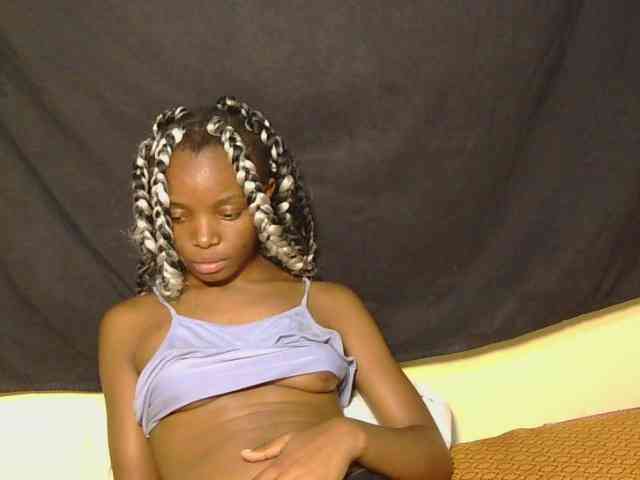 Princessprekky webcam