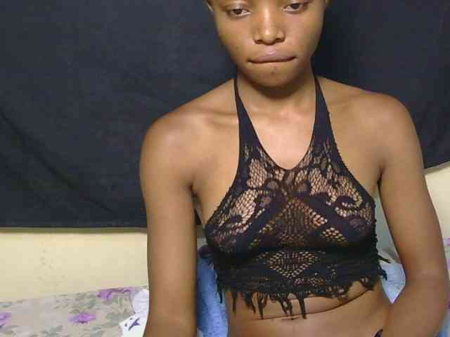 Princessprekky webcam