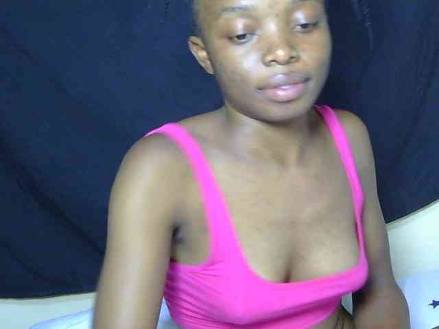 Princessprekky webcam