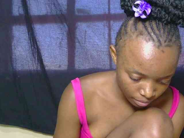 Princessprekky webcam