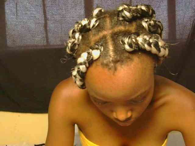 Princessprekky webcam