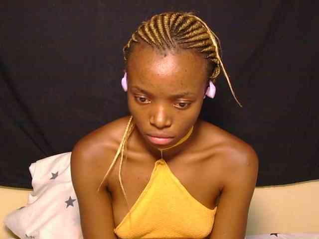 Princessprekky webcam