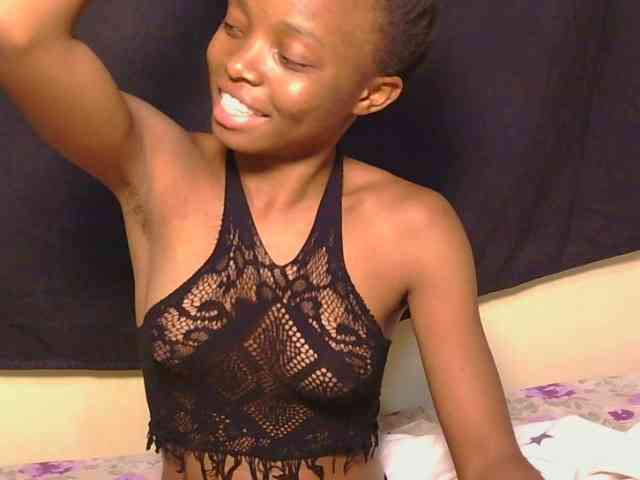 Princessprekky webcam