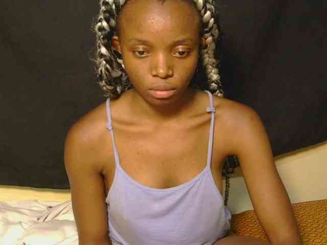 Princessprekky webcam