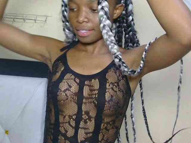 Princessprekky webcam