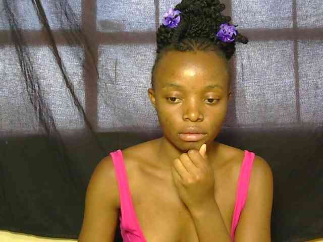Princessprekky webcam