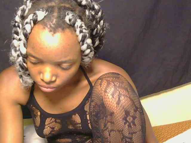 Princessprekky webcam