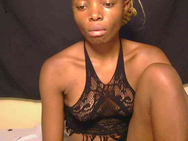 Princessprekky webcam