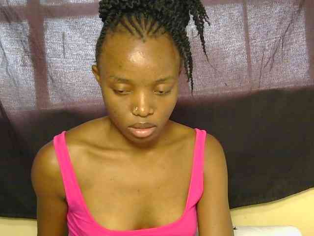 Princessprekky webcam