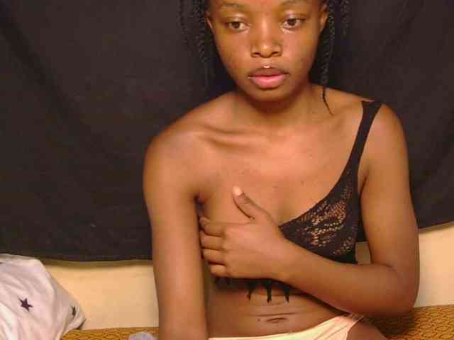 Princessprekky webcam