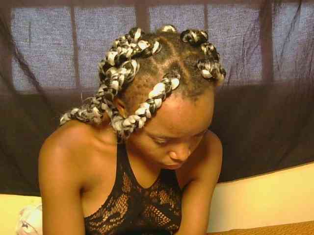 Princessprekky webcam