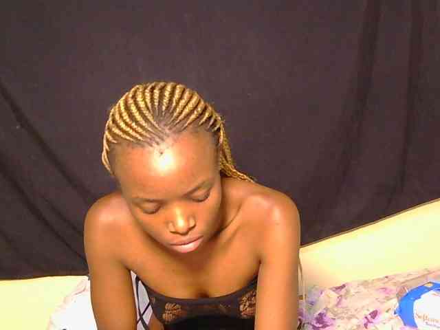 Princessprekky webcam