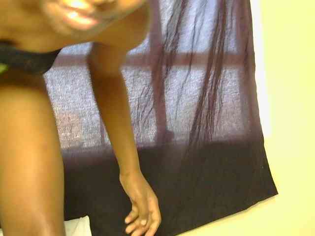 Princessprekky webcam