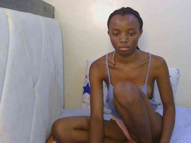 Princessprekky webcam