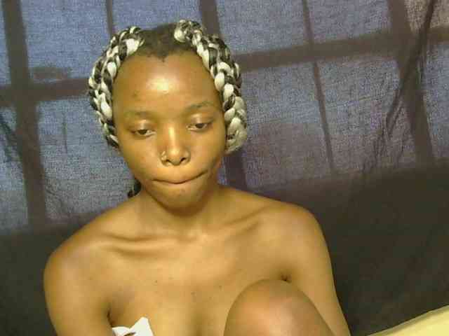 Princessprekky webcam