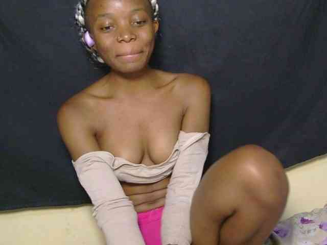 Princessprekky webcam