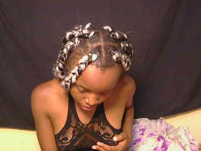 Princessprekky webcam