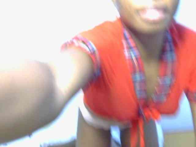 Princessprekky webcam