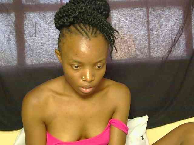 Princessprekky webcam
