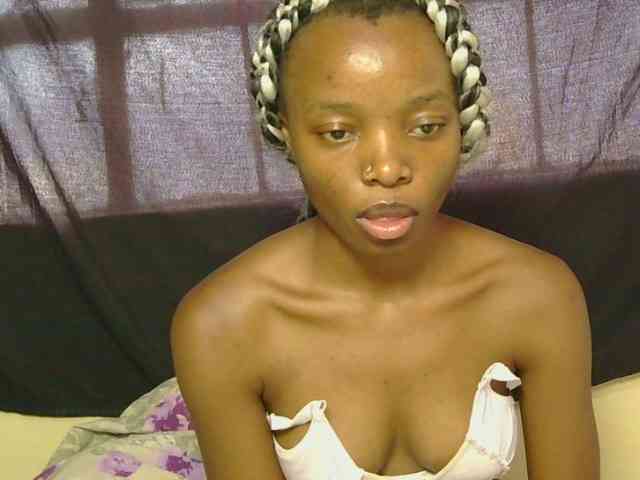 Princessprekky webcam