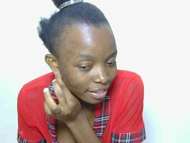 Princessprekky webcam