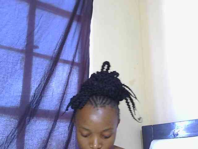 Princessprekky webcam