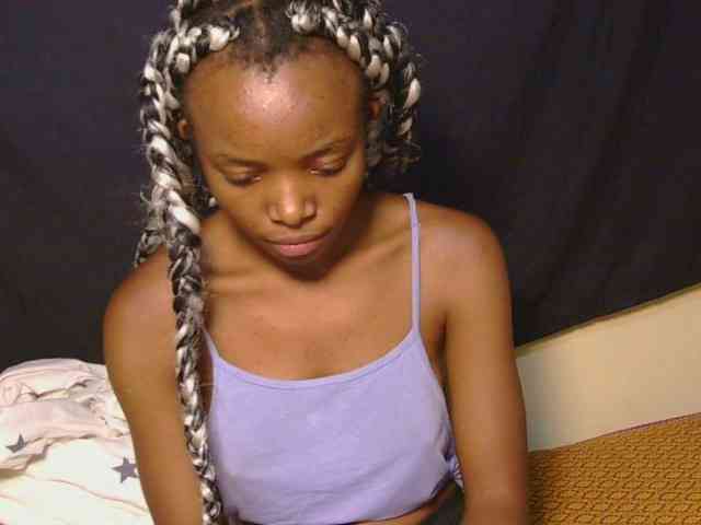 Princessprekky webcam