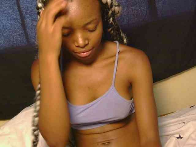 Princessprekky webcam