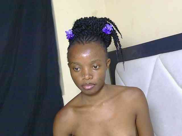Princessprekky webcam
