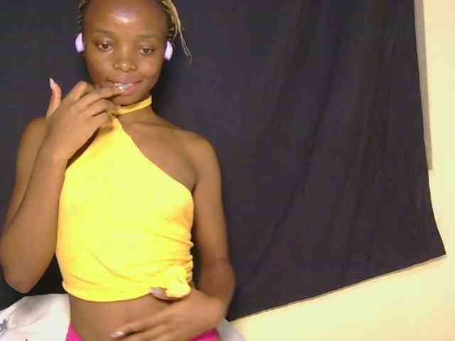 Princessprekky webcam