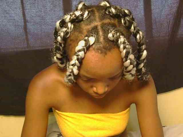 Princessprekky webcam