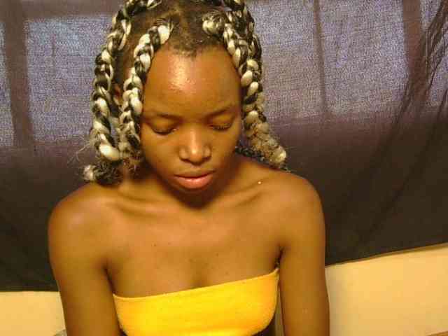 Princessprekky webcam