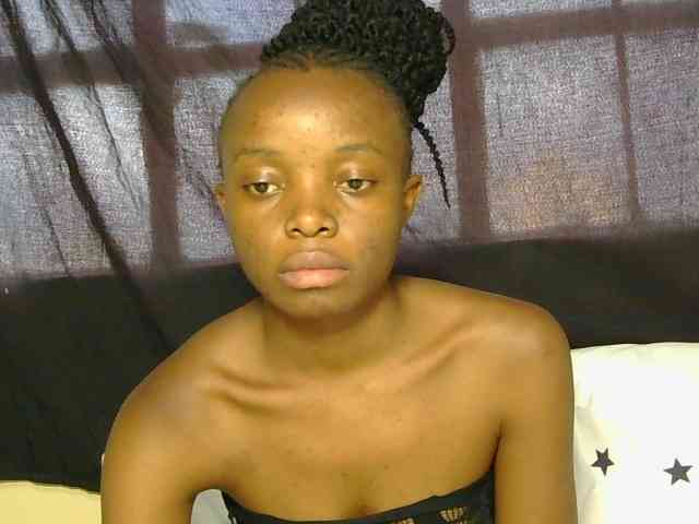 Princessprekky webcam