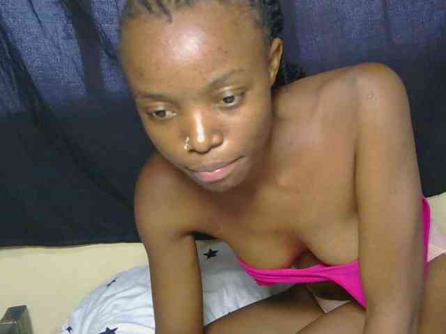 Princessprekky webcam