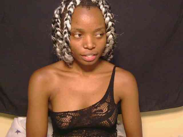 Princessprekky webcam