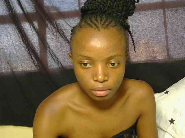 Princessprekky webcam