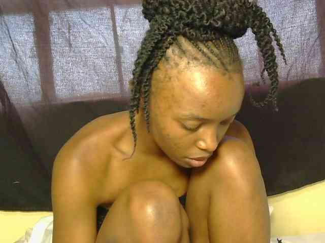 Princessprekky webcam